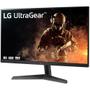 Imagem de Monitor Gamer LG Ultragear 144Hz 1ms Fhd 23,8 HDMI DP IPS HDR Freesync Premium - 24GN60R-B