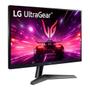 Imagem de Monitor Gamer Lg Ultragear 24 180Hz 1Ms - 24Gs60F-B.Awzm