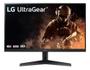 Imagem de Monitor Gamer LG UltraGear 24 Full HD, 144Hz, 1ms, IPS, HDMI e DisplayPort, 99% sRGB, HDR, FreeSync Premium, VESA - 24GN60R-B.AWZM