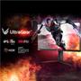 Monitor Gamer LG UltraGear 24 Full HD, 144Hz, 1ms, IPS, HDMI e DisplayPort, 99% sRGB, HDR, FreeSync Premium, VESA - 24GN60R Imagem de Monitor Gamer LG UltraGear 24 Full HD, 144Hz, 1ms, IPS, HDMI e DisplayPort, 99% sRGB, HDR, FreeSync Premium, VESA - 24GN60R