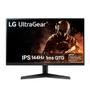Monitor Gamer LG UltraGear 24 Full HD, 144Hz, 1ms, IPS, HDMI e DisplayPort, 99% sRGB, HDR, FreeSync Premium, VESA - 24GN60R Imagem de Monitor Gamer LG UltraGear 24 Full HD, 144Hz, 1ms, IPS, HDMI e DisplayPort, 99% sRGB, HDR, FreeSync Premium, VESA - 24GN60R