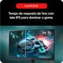 Imagem de Monitor Gamer LG UltraGear 24” IPS 180Hz 1ms (GtG) NVIDIA G-SYNC AMD FreeSync HDR10 sRGB 99% - 24GS60F-B