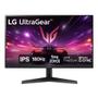 Imagem de Monitor Gamer LG UltraGear 24” IPS 180Hz 1ms (GtG) NVIDIA G-SYNC AMD FreeSync HDR10 sRGB 99% - 24GS60F-B