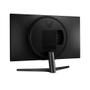 Imagem de Monitor Gamer LG UltraGear 27", FHD, 180Hz, 1ms, IPS, DP e HDMI, HDR10, FreeSync, G-Sync - 27GS60F-B