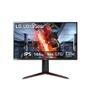 Monitor Gamer LG UltraGear 27" Full HD, 144Hz, 1ms, IPS, HDMI e DP, HDR 10, 99% sRGB, FreeSync Premium, VESA, Preto - 27GN65R Imagem de Monitor Gamer LG UltraGear 27" Full HD, 144Hz, 1ms, IPS, HDMI e DP, HDR 10, 99% sRGB, FreeSync Premium, VESA, Preto - 27GN65R