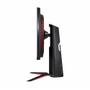 Monitor Gamer LG UltraGear 27" Full HD, 144Hz, 1ms, IPS, HDMI e DP, HDR 10, 99% sRGB, FreeSync Premium, VESA, Preto - 27GN65R Imagem de Monitor Gamer LG UltraGear 27" Full HD, 144Hz, 1ms, IPS, HDMI e DP, HDR 10, 99% sRGB, FreeSync Premium, VESA, Preto - 27GN65R