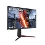 Imagem de Monitor Gamer Lg Ultragear 27 Full Hd 144Hz Ips Hdmi-27Gn65R