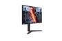 Imagem de Monitor Gamer LG UltraGear 27" IPS Full HD 1920x1080 240Hz 1ms (GtG) HDMI USB HDR10 NVIDIA G-Sync AMD FreeSync 27GN750-B