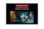 Monitor Gamer LG UltraGear 27GR83Q-B Tela IPS 27, QuadHD, 240 Hz, NVIDIA G-SYNC, AMD FreeSync Premium HDR400 Imagem de Monitor Gamer LG UltraGear 27GR83Q-B Tela IPS 27, QuadHD, 240 Hz, NVIDIA G-SYNC, AMD FreeSync Premium HDR400