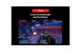 Monitor Gamer LG UltraGear 27GR83Q-B Tela IPS 27, QuadHD, 240 Hz, NVIDIA G-SYNC, AMD FreeSync Premium HDR400 Imagem de Monitor Gamer LG UltraGear 27GR83Q-B Tela IPS 27, QuadHD, 240 Hz, NVIDIA G-SYNC, AMD FreeSync Premium HDR400