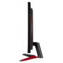 Imagem de Monitor Gamer LG UltraGear 32", 165Hz, QHD, 1ms, DisplayPort e HDMI, 95% sRGB, FreeSync Premium, HDR 10, VESA, Preto - 32GN600-B