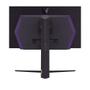 Imagem de Monitor Gamer LG UltraGear OLED 27", QHD, 240Hz, 0.03ms, FreeSync Premium, G-Sync, HDR10 - 27GR95QE-B