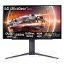 Monitor Gamer LG UltraGear OLED Tela OLED 27” QHD HDR400 True black 1.5M:1 240Hz 0,03ms (GtG) NVIDIA G-SYNC 27GS95QE-B Imagem de Monitor Gamer LG UltraGear OLED Tela OLED 27” QHD HDR400 True black 1.5M:1 240Hz 0,03ms (GtG) NVIDIA G-SYNC 27GS95QE-B