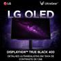 Monitor Gamer LG UltraGear OLED Tela OLED 27” QHD HDR400 True black 1.5M:1 240Hz 0,03ms (GtG) NVIDIA G-SYNC 27GS95QE-B Imagem de Monitor Gamer LG UltraGear OLED Tela OLED 27” QHD HDR400 True black 1.5M:1 240Hz 0,03ms (GtG) NVIDIA G-SYNC 27GS95QE-B