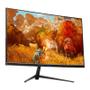Imagem de Monitor Gamer Mancer Valak UZ2, 32 Pol, FHD, Curvo, 1ms, 165Hz, FreeSync, HDMI/DP, MCR-VLKUZ2-BL02