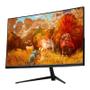 Imagem de Monitor Gamer Mancer Valak UZ2, 32 Pol, FHD, Curvo, 1ms, 165Hz, FreeSync, HDMI/DP, MCR-VLKUZ2-BL02