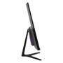 Imagem de Monitor Gamer Mancer Valak VX3, 27 Pol, VA, Curvo, 2K, 1ms, 180Hz, FreeSync, HDMI/DP, MCR-VLKVX3-BL01