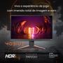 Imagem de Monitor Gamer Mobiuz EX240 165hz 24 Polegadas 1 ms