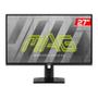 Imagem de Monitor Gamer MSI MAG274UPF, 27 Pol, Rapid IPS, UHD, 1ms, 144Hz, FreeSync Premium/G-Sync, HDMI/DP, MAG-274UPF