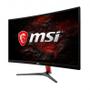 Imagem de Monitor Gamer MSI Optix G24C 23.6" LED Curvo 144Hz 1ms FHD DVI/HDMI/DP