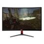 Imagem de Monitor Gamer MSI Optix G24C 23.6" LED Curvo 144Hz 1ms FHD DVI/HDMI/DP