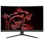 Imagem de Monitor Gamer MSI Optix G27C4 27" Full HD LED Curvo 165Hz / 1Ms - Preto