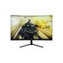 Imagem de Monitor Gamer Mtek Hd Led Curvo Preto De M24Sfv165C 24 Pol Full 165Hz 1Ms