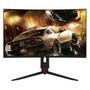 Imagem de Monitor Gamer Mtek M27SFV240C Tela 27" / HDR / 240HZ / HDMI / Curvo