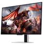 Imagem de Monitor Gamer Odyssey OLED G8 32" Samsung com 1,000,000:1 Contraste, OLED, 240 Hz - LS32DG800SLXZD