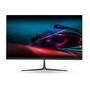 Imagem de Monitor Gamer PCFort T2701-165 27" Led Full HD 165Hz Display Port- HDMI - DVI - VESA  