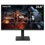 Imagem de Monitor Gamer Pichau Centauri Pulse 24, 24 Pol, IPS, FHD, 165Hz, 1ms, FreeSync,  HDMI/DP, PG-CRPLS24-BL01