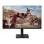 Imagem de Monitor Gamer Pichau Centauri Pulse 27, 27 Pol, IPS, 2K, 165Hz, 1ms, FreeSync, HDMI/DP, PG-CRPLS27-BL01