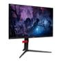 Imagem de Monitor Gamer Pichau Cepheus Fuse 28, 28 Pol, IPS, 4K, 1ms, 144Hz, FreeSync e G-Sync, HDMI/DP, PG-CFVFSE28-BL01