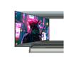 Imagem de Monitor Gamer Redragon Ruby Tela 23.6" FHD / 165HZ / 1MS / Freesync - (GM3CC236)