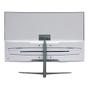 Imagem de Monitor Gamer Rise Mode 27" 2K Curvo, 165hz, 1ms, IPS, Branco, HDMI e DisplayPort, sRGB 99%, Suporte Vesa - RM-MOG-27C1652K-W