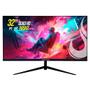 Monitor Gamer Rise Mode 32" 2K, 165hz, 1ms, IPS, Preto, HDMI e DisplayPort, sRGB 99%, Suporte Vesa - RM-MOG-32F1652K-B Imagem de Monitor Gamer Rise Mode 32" 2K, 165hz, 1ms, IPS, Preto, HDMI e DisplayPort, sRGB 99%, Suporte Vesa - RM-MOG-32F1652K-B
