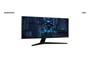 Imagem de Monitor Gamer Samsung 22' IPS, 75 Hz, Full HD, FreeSync, HDMI/VGA, VESA -  LF22T350FHLMZD