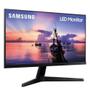 Imagem de Monitor Gamer Samsung 24 Fhd 75Hz Hdmi Vga Freesync