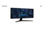 Imagem de Monitor Gamer Samsung 24" Full HD, 75Hz, IPS, HDMI FreeSync, Preto - LF24T350FHLMZD