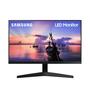 Imagem de Monitor Gamer Samsung 24" Full HD IPS 75hz 5ms LF24T350FHLMZD
