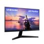 Imagem de Monitor Gamer Samsung 24" Full HD IPS 75hz 5ms LF24T350FHLMZD