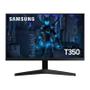 Imagem de Monitor Gamer Samsung LED 22 IPS Full HD Vesa Free Sync Modo Gaming Preto LF22T350FHLMZD