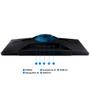 Monitor Gamer Samsung Odyssey G3 27 FHD 180Hz HDR 1ms HDMI DP VA Freesync Pivot Imagem de Monitor Gamer Samsung Odyssey G3 27 FHD 180Hz HDR 1ms HDMI DP VA Freesync Pivot