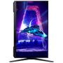 Monitor Gamer Samsung Odyssey G3 27 FHD 180Hz HDR 1ms HDMI DP VA Freesync Pivot Imagem de Monitor Gamer Samsung Odyssey G3 27 FHD 180Hz HDR 1ms HDMI DP VA Freesync Pivot