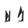 Monitor Gamer Samsung Odyssey G3 27” FHD, Tela Plana, Painel VA, 180Hz, 1ms, HAS, HDMI, DP, FreeSync Imagem de Monitor Gamer Samsung Odyssey G3 27” FHD, Tela Plana, Painel VA, 180Hz, 1ms, HAS, HDMI, DP, FreeSync