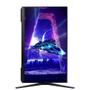 Monitor Gamer Samsung Odyssey G3 27” FHD, Tela Plana, Painel VA, 180Hz, 1ms, HAS, HDMI, DP, FreeSync Imagem de Monitor Gamer Samsung Odyssey G3 27” FHD, Tela Plana, Painel VA, 180Hz, 1ms, HAS, HDMI, DP, FreeSync