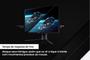 Imagem de Monitor Gamer Samsung Odyssey G3 27 Full HD 144Hz 1ms FreeSync Premium HDMI/Displayport Ajuste de altura Preto - LF27G35TFWLXZD