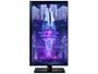 Imagem de Monitor Gamer Samsung Odyssey G30 24" FHD 144h 1ms LS24BG300ELMZD