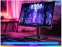 Imagem de Monitor Gamer Samsung Odyssey G30 24" FHD 144h 1ms LS24BG300ELMZD
