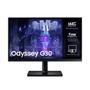 Monitor Gamer Samsung Odyssey G30 24" FHD 144h 1ms LS24BG300ELMZD Imagem de Monitor Gamer Samsung Odyssey G30 24" FHD 144h 1ms LS24BG300ELMZD